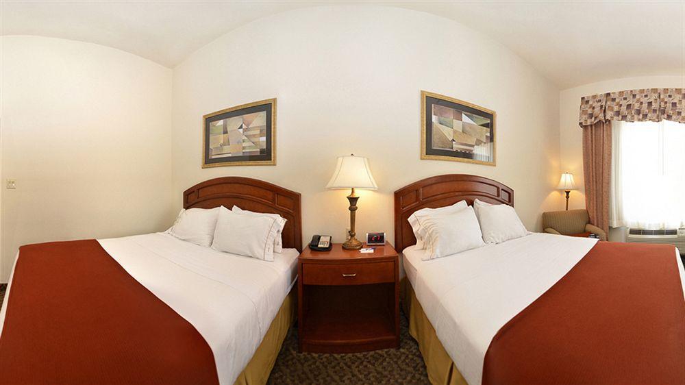 Holiday Inn Express Hotel & Suites Abilene Mall South By Ihg Bagian luar foto