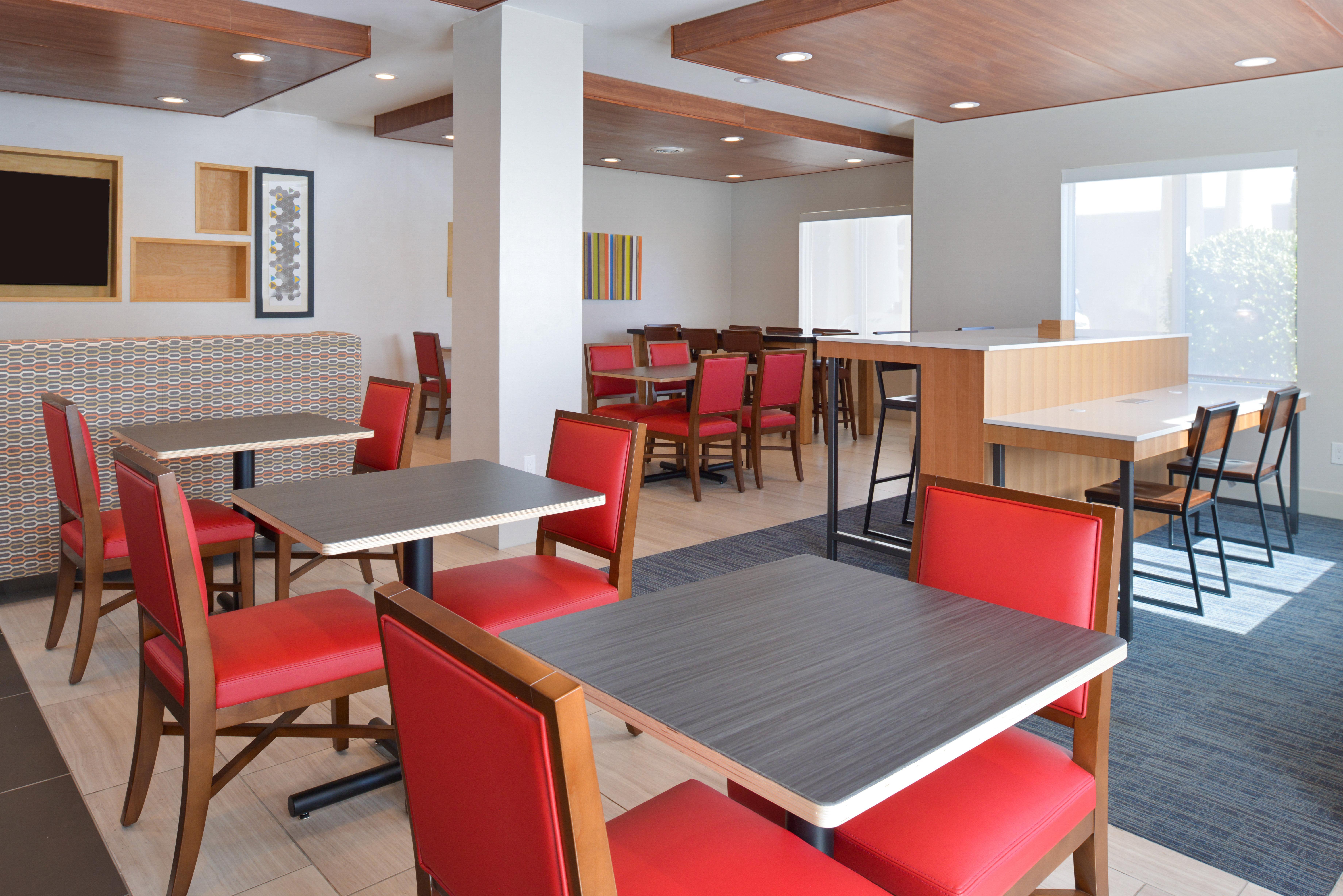 Holiday Inn Express Hotel & Suites Abilene Mall South By Ihg Bagian luar foto