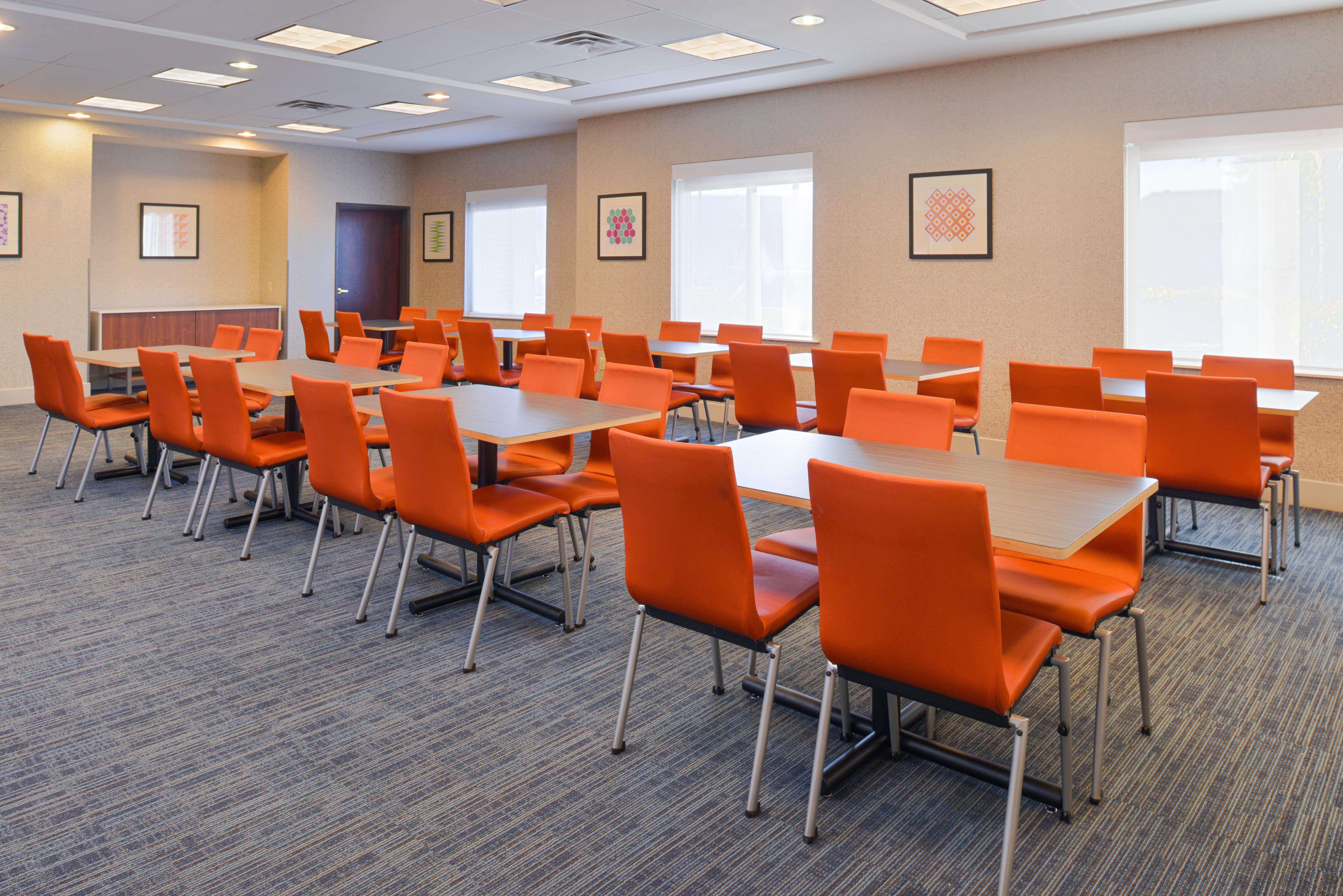 Holiday Inn Express Hotel & Suites Abilene Mall South By Ihg Bagian luar foto