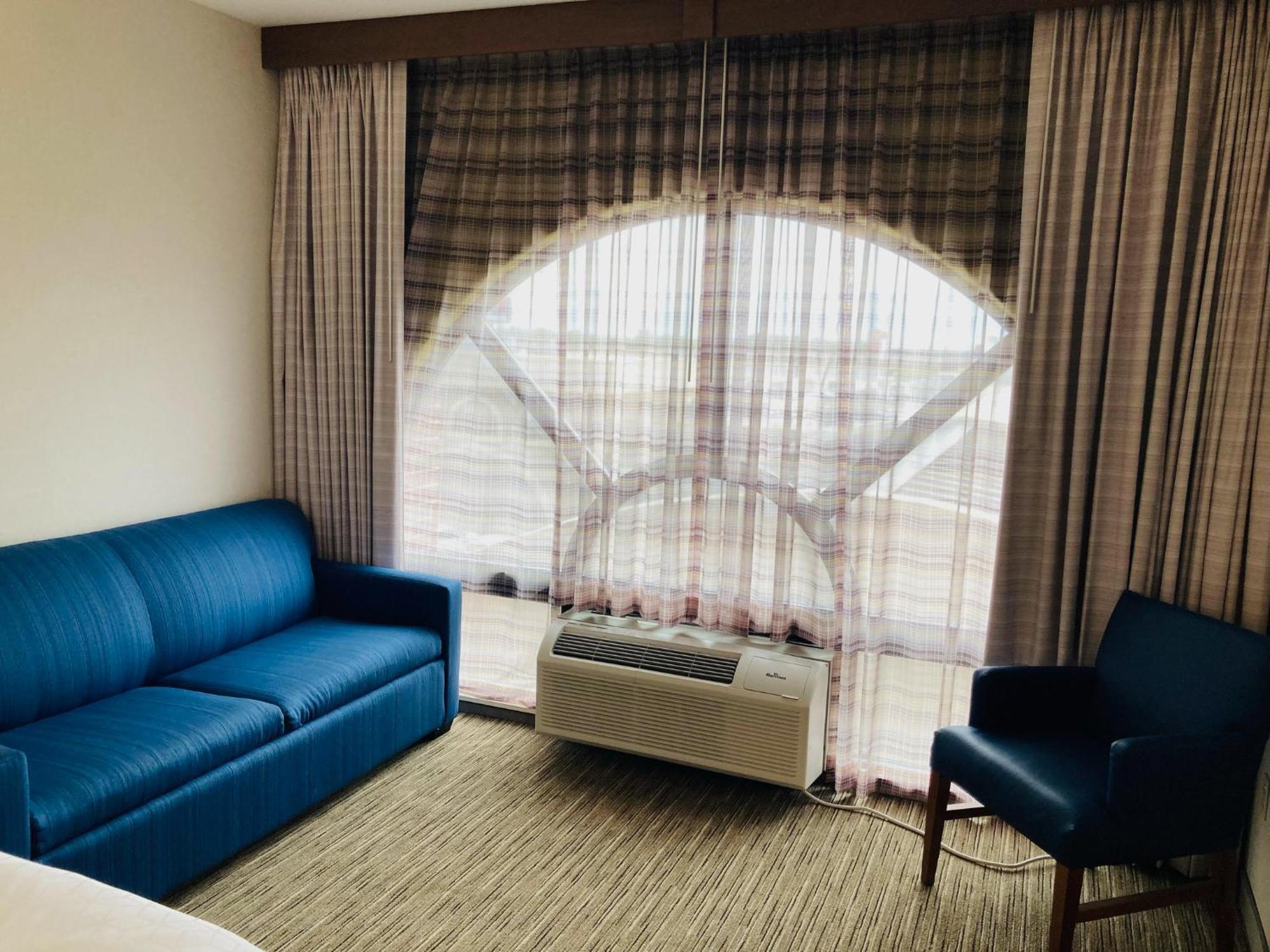Holiday Inn Express Hotel & Suites Abilene Mall South By Ihg Bagian luar foto