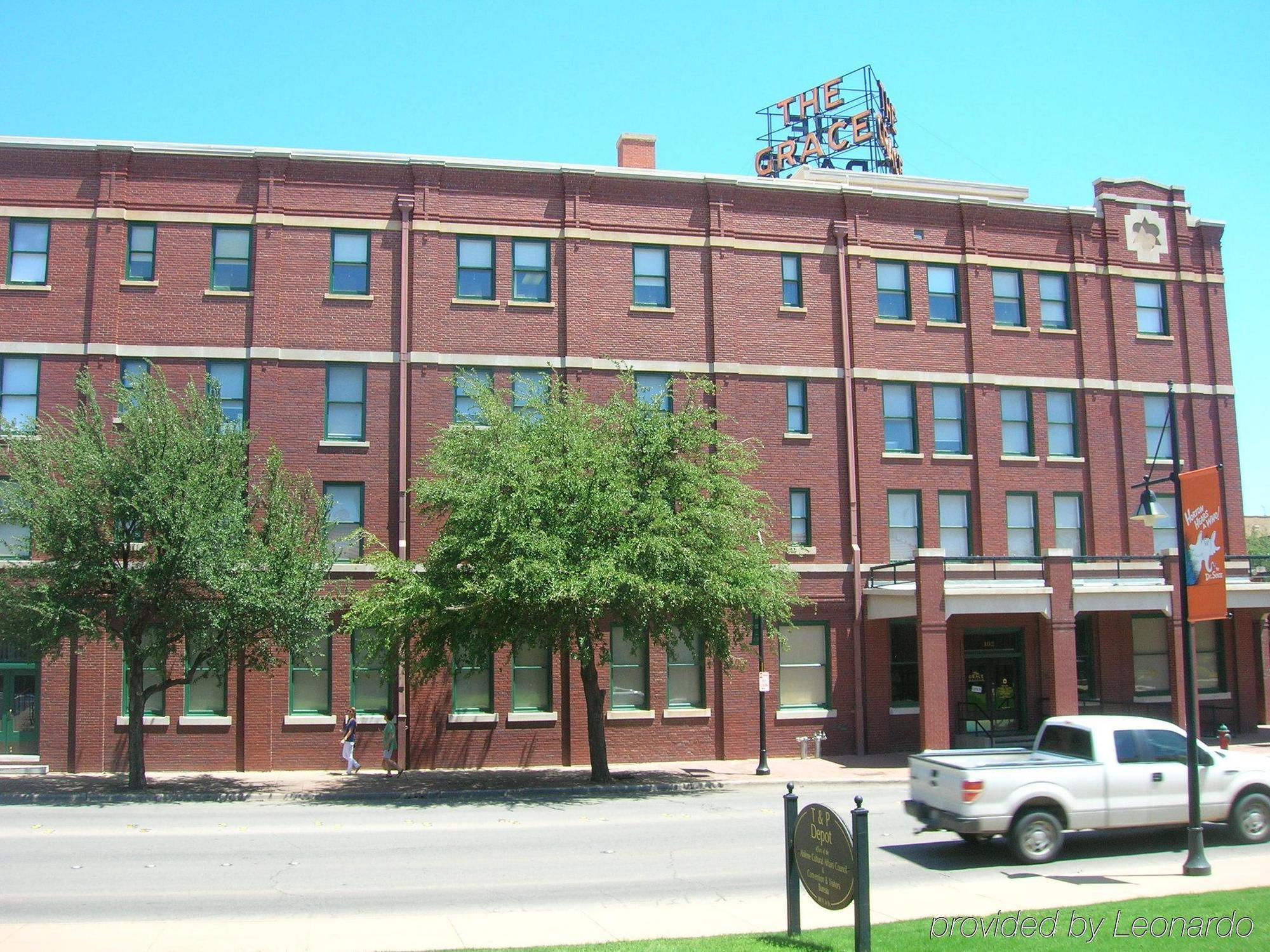 Holiday Inn Express Hotel & Suites Abilene Mall South By Ihg Bagian luar foto