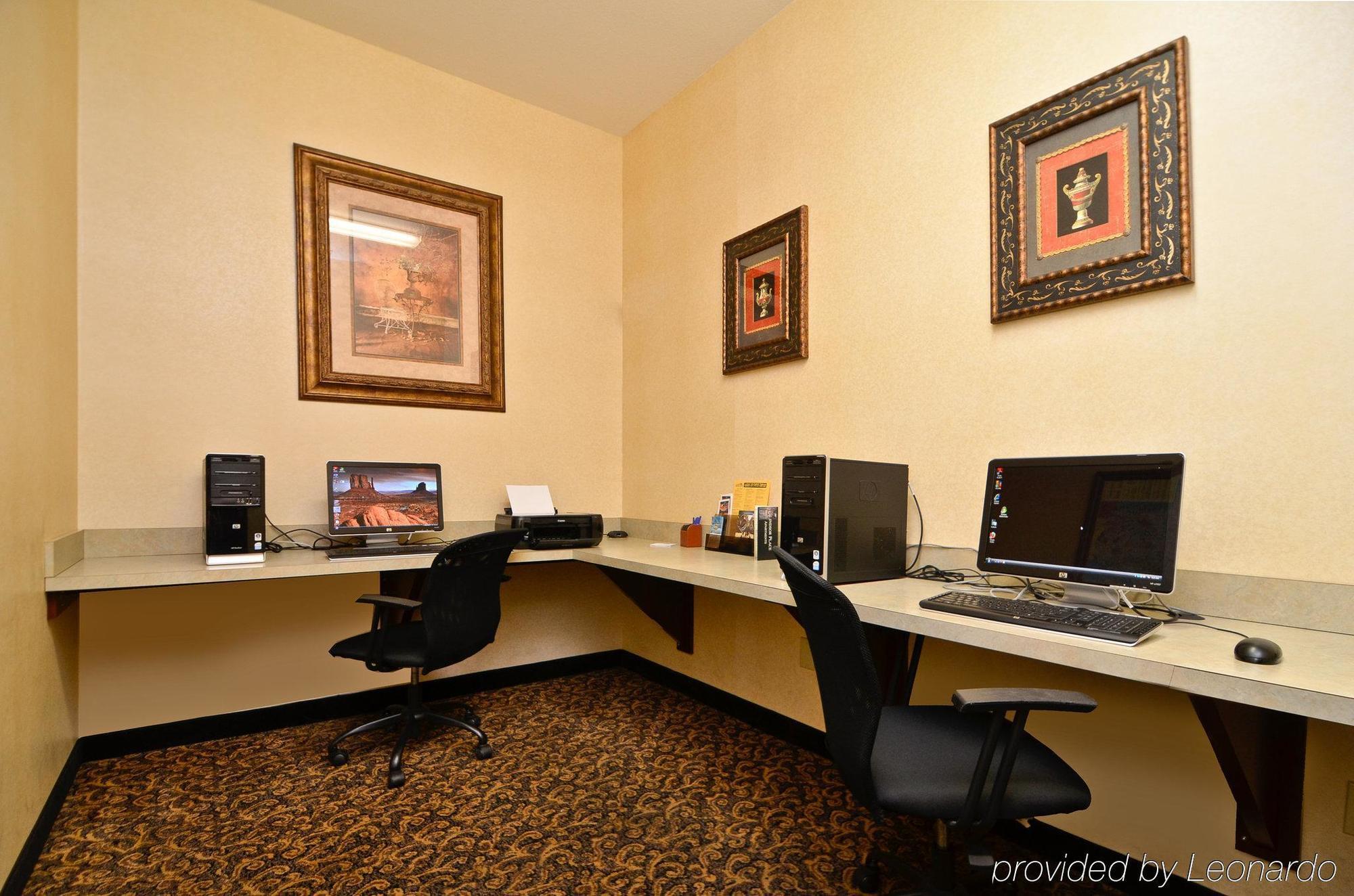 Holiday Inn Express Hotel & Suites Abilene Mall South By Ihg Fasilitas foto