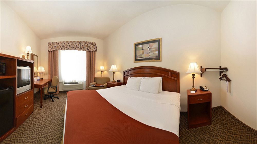 Holiday Inn Express Hotel & Suites Abilene Mall South By Ihg Bagian luar foto