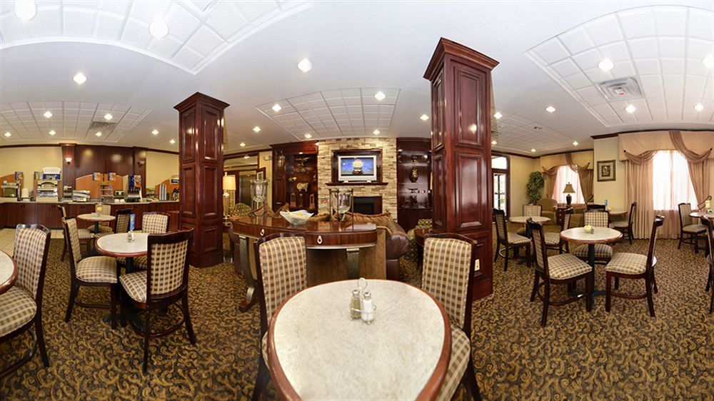 Holiday Inn Express Hotel & Suites Abilene Mall South By Ihg Bagian luar foto