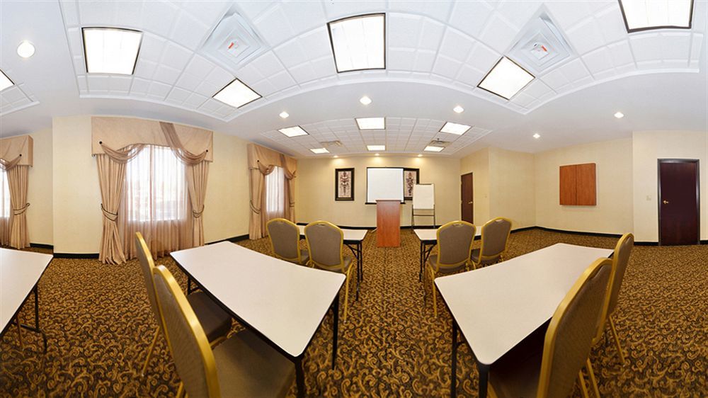 Holiday Inn Express Hotel & Suites Abilene Mall South By Ihg Bagian luar foto